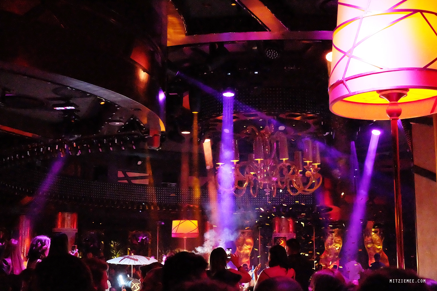 Escorts For Events