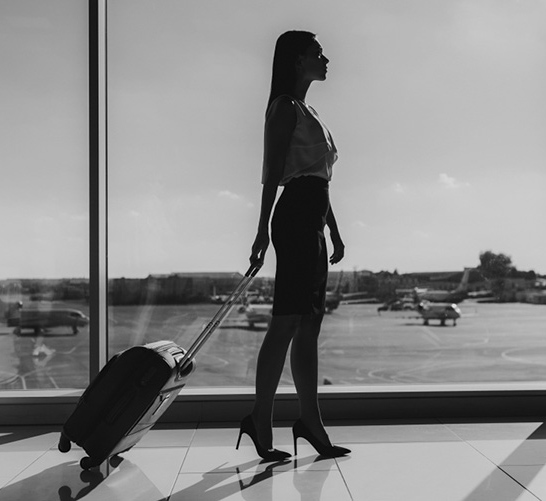 Travel Escorts